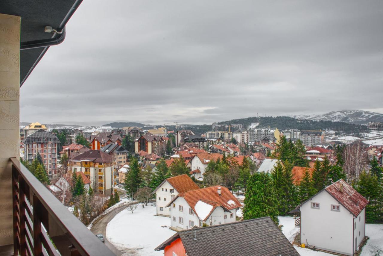 Zlatibor Skaj&Spa Exterior foto