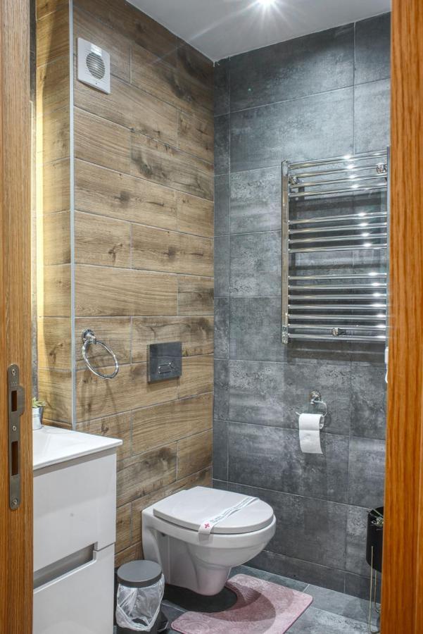 Zlatibor Skaj&Spa Exterior foto