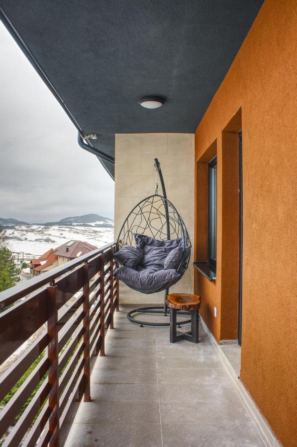 Zlatibor Skaj&Spa Exterior foto